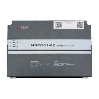 SOK SOK Original elevator door machine controller NSFC01-02 replaces inverter NSFC01-01A