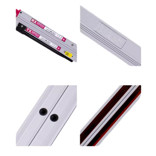  SOKSOK Elevator light curtain Electric vehicles entering Internet of Things universal prohibition system G2A3-618B G2A3618B