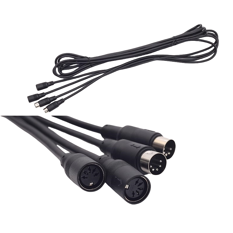 SOK Original WECO Light Curtain WECO-917E71-AC220 Elevator Light Curtain 2-in-1 with Safety Touch Panel