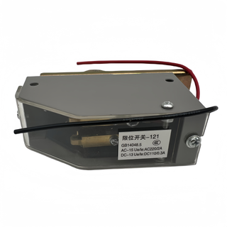 SOK Elevator Spare parts DS121 YF-121 Lift Parts Door Travel Switch Elevator Car Door Limit Switch