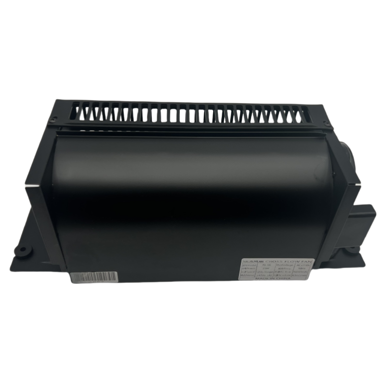 SOK FB-9B AC110V AC220V Elevator Cross Flow Fan Elevator Spare Parts