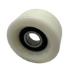 SOK 50625859 75*35*6204RS Escalator Handrail Guide Roller Speed Sensor Roller Use for 9300 9500 9700 Escalator Spare Parts