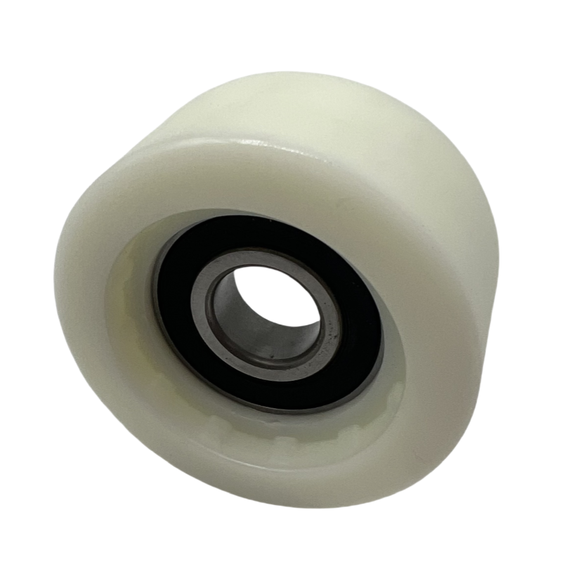 SOK 50625859 75*35*6204RS Escalator Handrail Guide Roller Speed Sensor Roller Use for 9300 9500 9700 Escalator Spare Parts