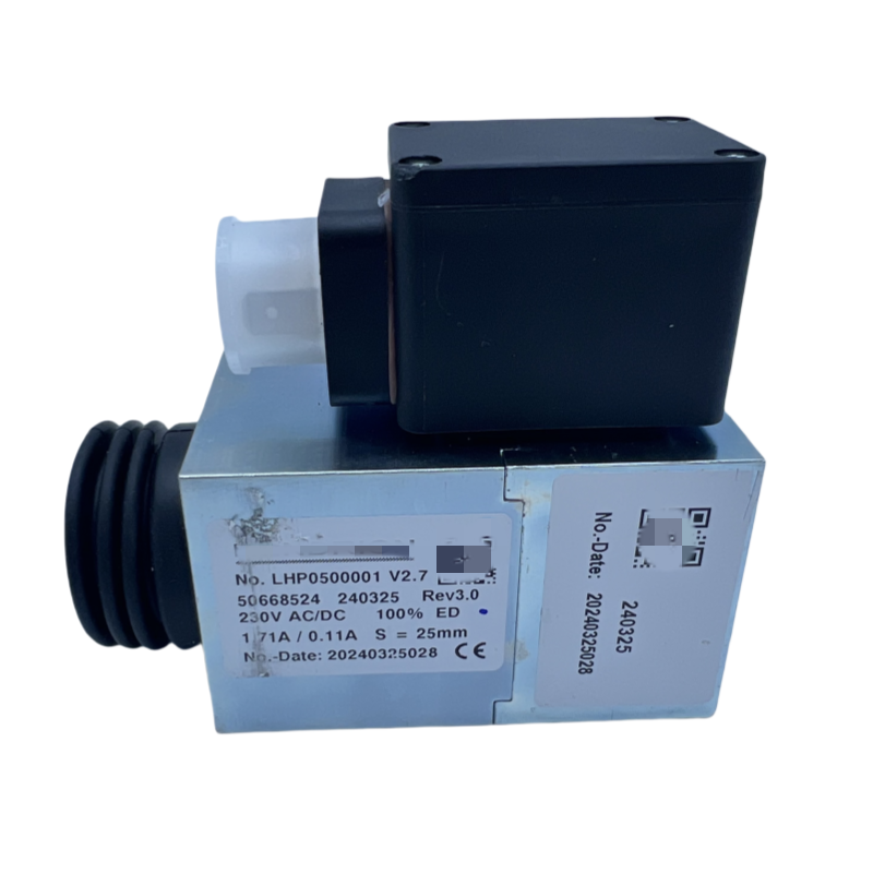 SOK 9300 9311 escalator brake 50668524 230V escalator electromagnet LHP0500001