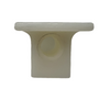 SOK Escalator Parts escalator guide block guide slider anti-bias slider 57*26*29mm handrail with slewing chain guide block
