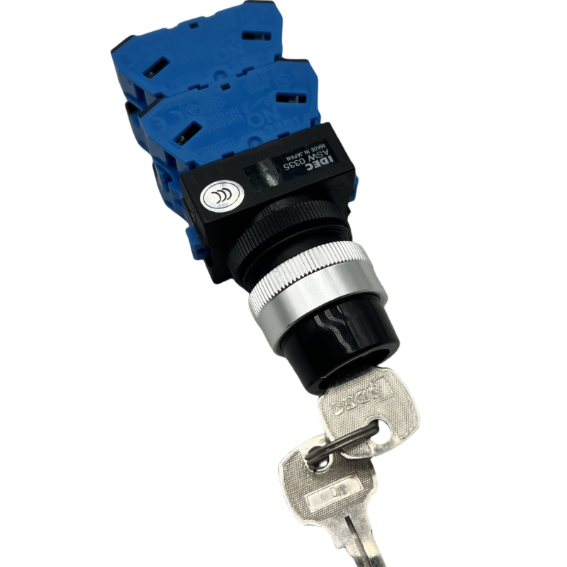 SOK Escalator Parts DAA177NPJ1 escalator push button switch ASW0335 base station lock elevator equipment lift parts