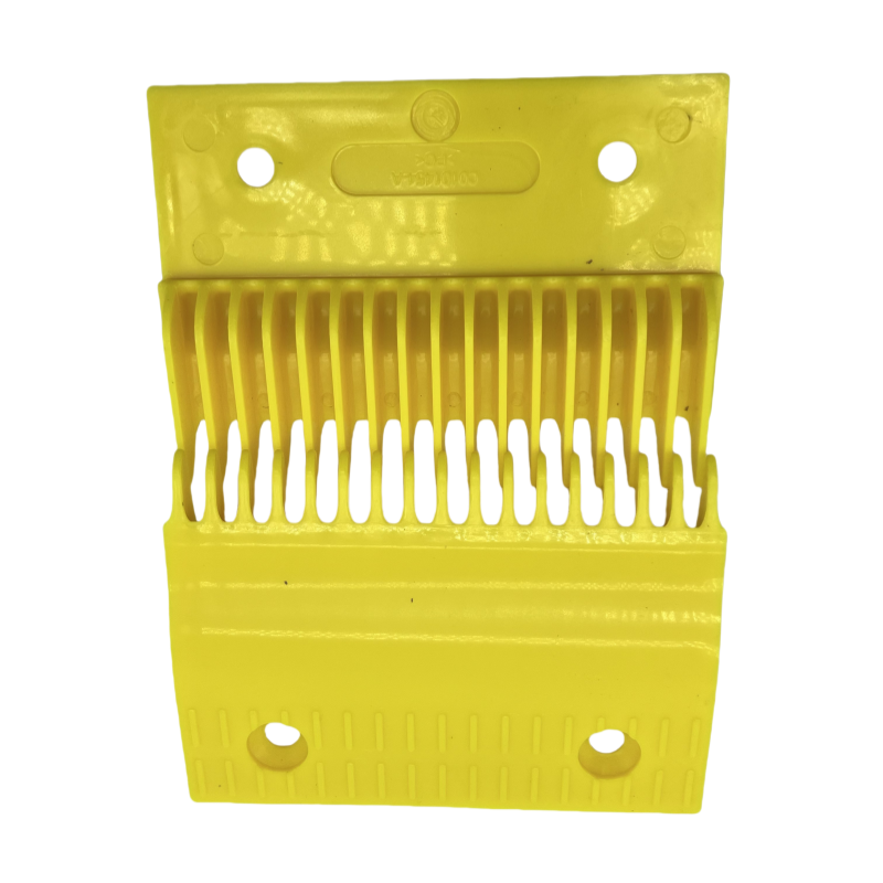 SOK Escalator Parts Comb Plate C0101455-A C0101456-A C0101454-A left right certer middle