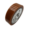 SOK Escalator spare parts 132*35*44 handrail drive roller friction roller escalator drive roller