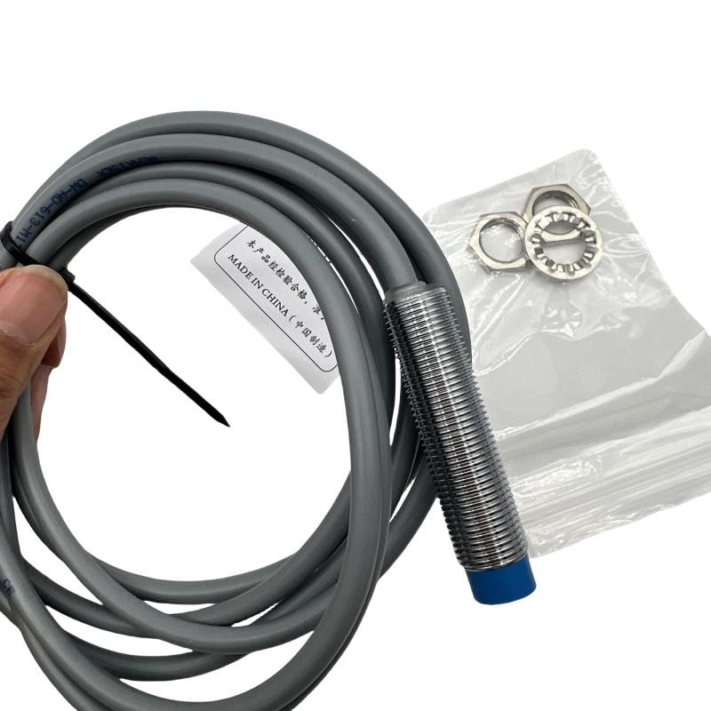 SOK elevator spare parts Sensor limit switch DW-AD-613-M12