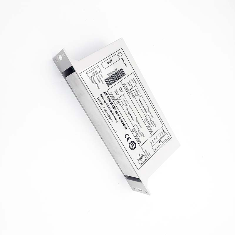 Elevator AT120 door controller box FAA24350BK1 lift parts