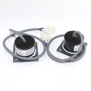 Escalator Parts Running Direction Indicator XBA424Z1 XAA424AF5 XAA424AF2