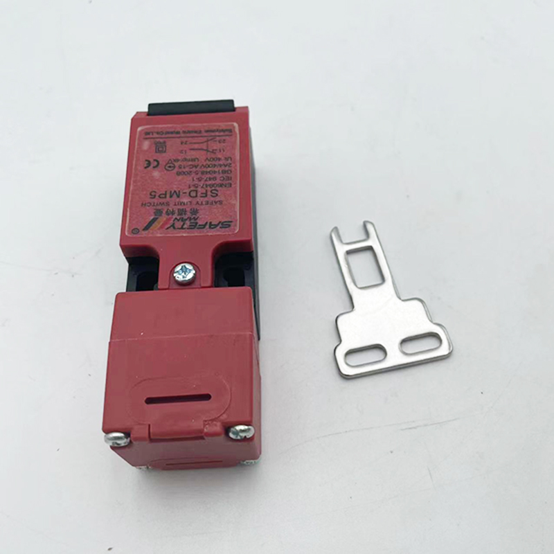 Xizi OTIS Elevator Safety Door Switch SFDMP5 AZDS11 Buy Elevator