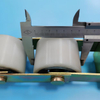 SOK Original Quality Escalator pressure chain with 5 Rollers pitch Is 85mm Roller Size 70*50mm
