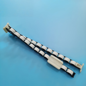  SOK Original Escalator Reverse Chain DEE2467617 22 Links Roller Size 40*22