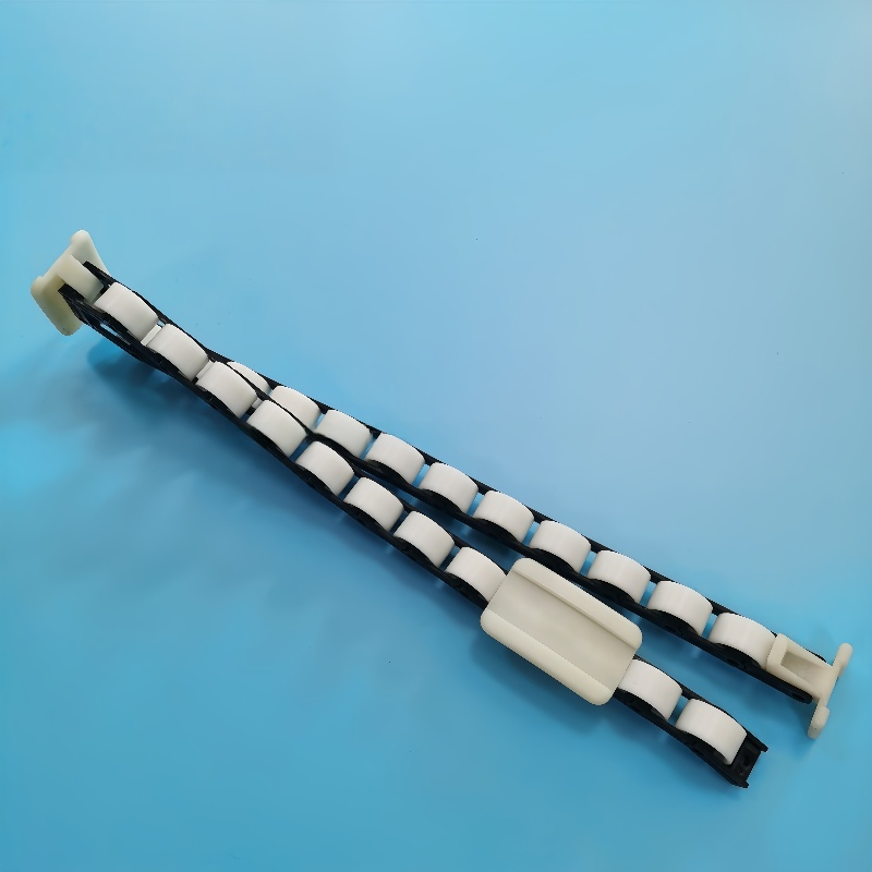  SOK Original Escalator Reverse Chain DEE2467617 22 Links Roller Size 40*22