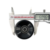 SOK Escalator Guide Roller Aligning Roller Pressure Roller Handrail Guide Roller 61*34-6000RS SN5237126 for Escalator Spare Parts with Good Quality