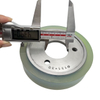 SOK Escalator Step Roller 131*30 Aluminum-core Roller Original Color for Escalator Spare Parts with High Quality 