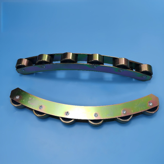  SOK Escalator Rotary Chain YS110C688G01 6 Rollers 40*20 