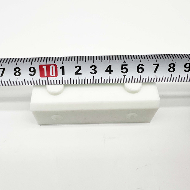 SOK High Quality Elevator Parts General Elevator Guide Shoe Busher Liner 80*10/16