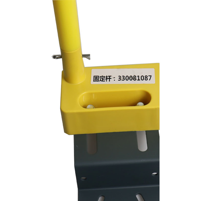 Elevator rope rod (4)