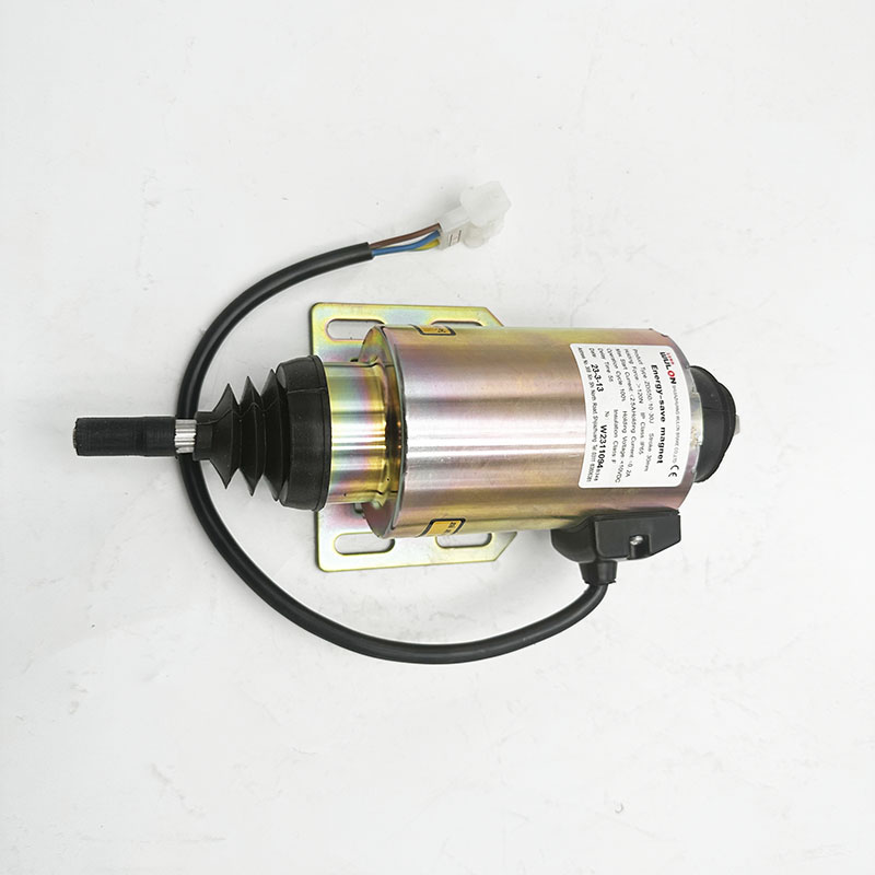 Escalator Brake Magnet ZDS50/10-30J Escalator Parts