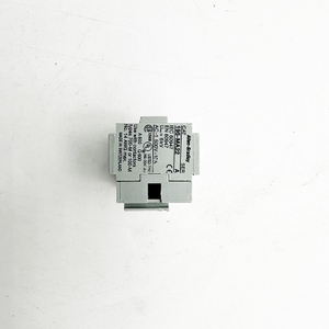 Original AB Elevator Auxiliary Contact 195-MA22 for Elevator Spare Parts