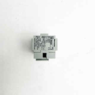 Original AB Elevator Auxiliary Contact 195-MA22 for Elevator Spare Parts
