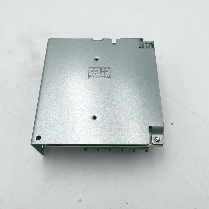 Power Supply PW1/PW2 Mean Well RS-50-24 24 V/DC 2.2 A 52 W