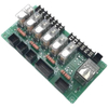 Promotion Elevator Relay Board C5P00189P002 R-RY-2 Elevator PCB