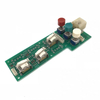 Elevator Cop Inspection Board P235706B200-01 Elevator PCB Board