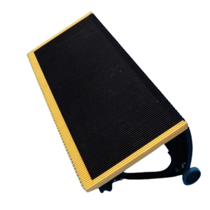 Escalator Stainless Steel Step DAA26140NNP15