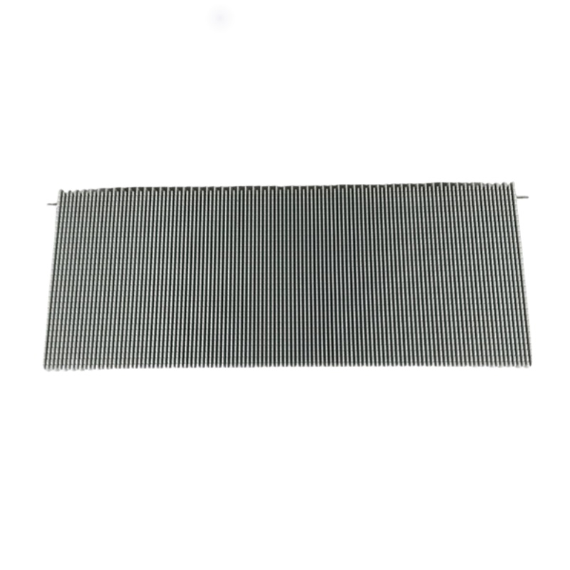 Escalator parts plate Moving Walkway Step 30553100 