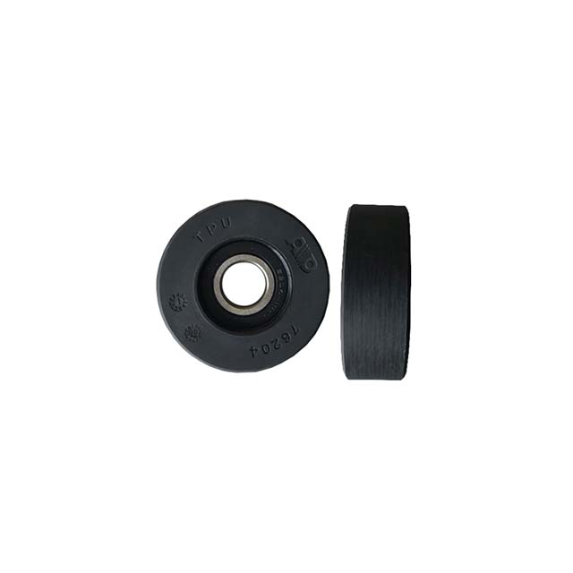 76*25*6204 Escalator Step Roller Escalator Chain Roller