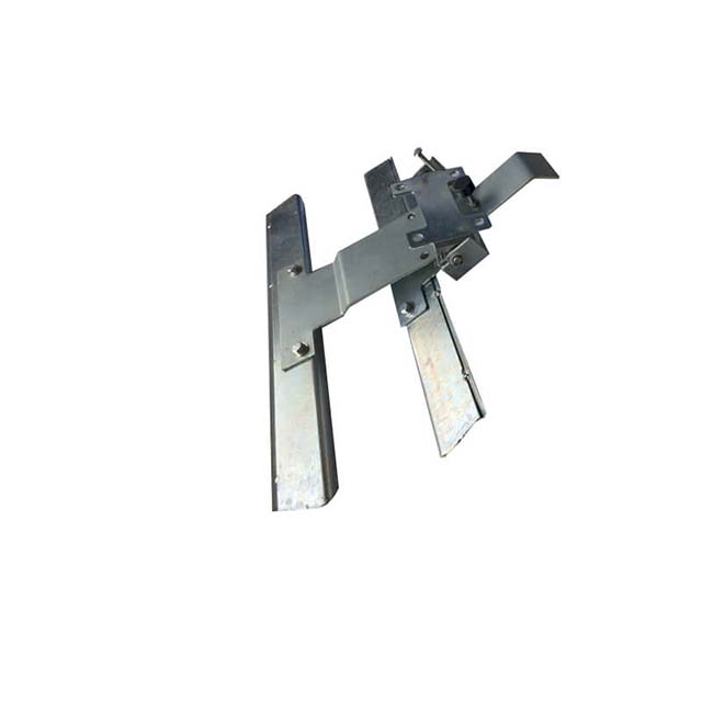 Original Elevator Car Hall Floor Door Knife T40 Door Knife