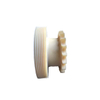 506NCE multi-wedge pulley with 19 teeth GO195JG
