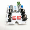 SOK Elevator spare parts elevator PCB board brake control plate DAA26800BE1(100ms)/26800BE2/BE3