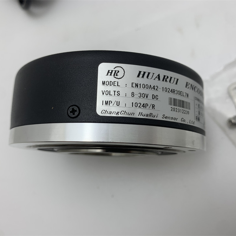 SOK Elevator spare parts door motor asynchronous rotary encoder EN100A42-1024R30EL7M