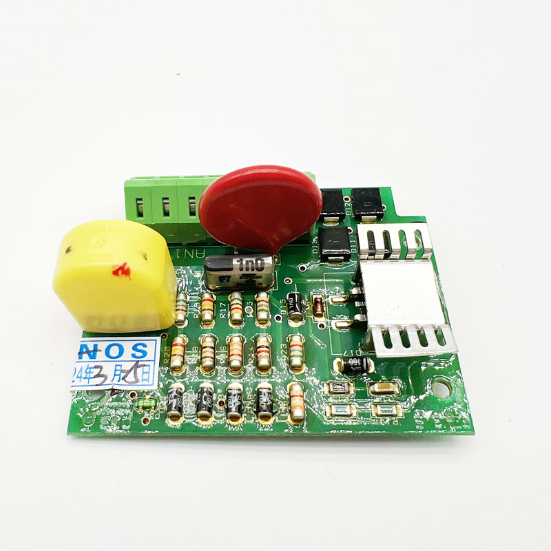 SOK elevator spare parts OT** 0904310 Brake pad brake power control board pcb OME M17100285 