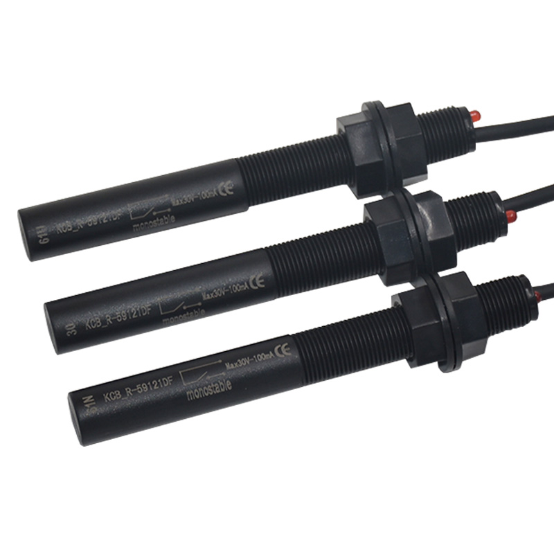 SOK Elevator spare parts Elevator leveling sensor 61N/61U/30 KM713226G01 Proximity Magnetic Switch
