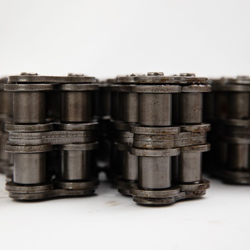 Escalotor Spare Parts Handrail Belt Original Drive Chain Double row 16A 2*104link 20A-2*92 joints