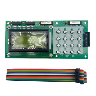 Elevator Service Tool Board Lift PCB Cards DOA-100 Elevator Spare Part