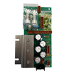 KM713140G07 Elevator LCEREC Board Elevator Spare Part