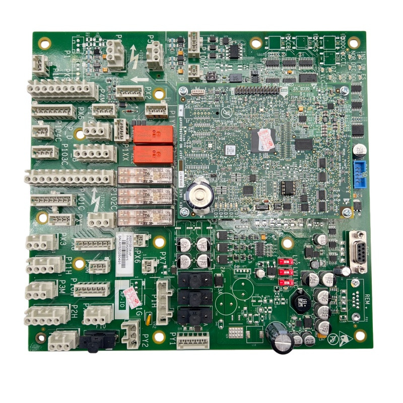 Elevator GECB-AP Motherboard Repair PCB Board Replacement DDA26800AY5 Elevator Spare Part