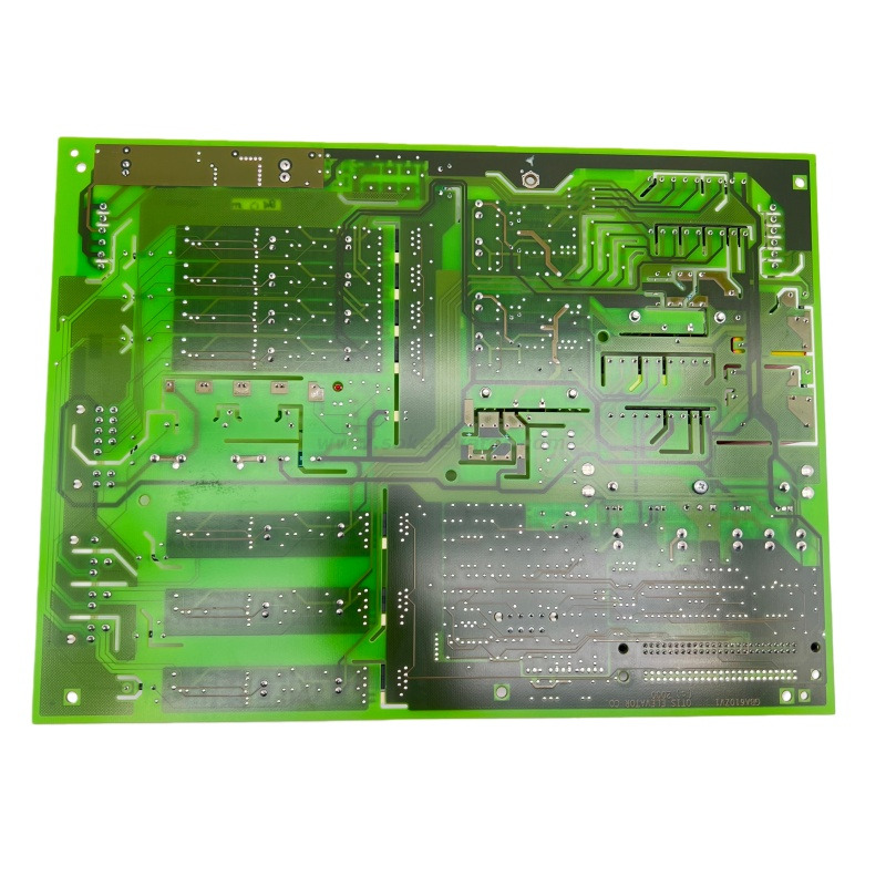 Elevators GBA26810A (2) WWPDB Power Drive Board Elevator Spare Part