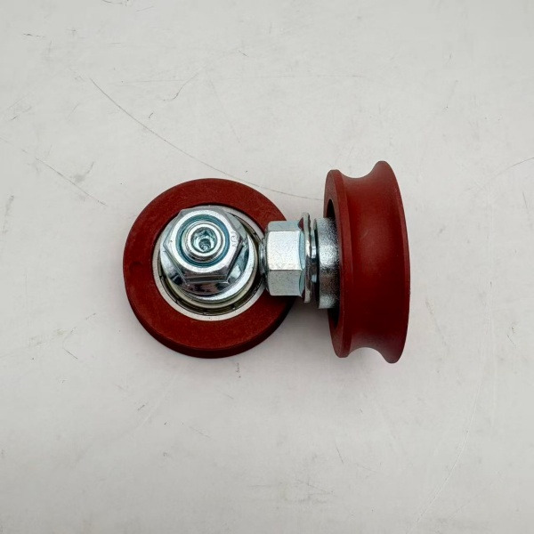 ROLLER D44/10MM W12MM KM605760G01