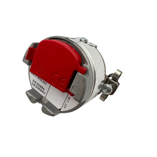 Escalator SKM36-HFA0-K02 Rotary Encoder Escalator Spare Part