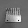 Escalator Comb Plate Aluminum Comb Plate 22 Teeth Aluminum Comb Plate DSA3004058