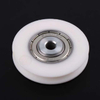 Elevator V30 Rope Wheel Door Wheel 45*8*6001 300P