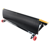 SOK Cheap High Quality Escalator Step Black Color 700/800/1000 