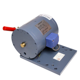 Elevator Holding Brake P101041/42A140G01L01 Electromagnetic Elevator Special Brake Elevator Spare Part